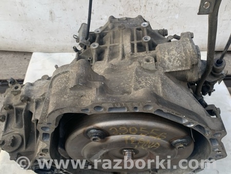 ФОТО АКПП (коробка автомат) для Nissan Teana J31 Киев
