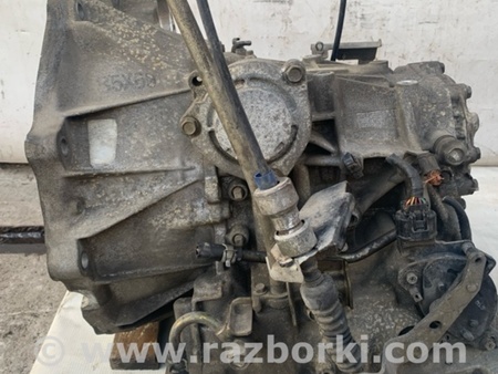 ФОТО АКПП (коробка автомат) для Nissan Teana J31 Киев