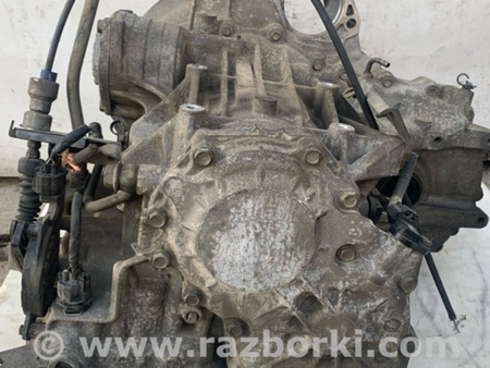 ФОТО АКПП (коробка автомат) для Nissan Teana J31 Киев