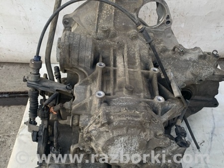 ФОТО АКПП (коробка автомат) для Nissan Teana J31 Киев