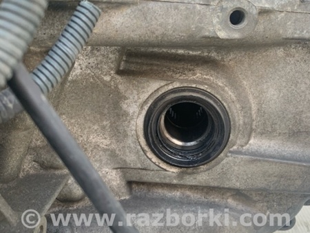 ФОТО АКПП (коробка автомат) для Nissan Teana J31 Киев