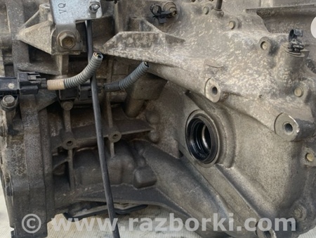 ФОТО АКПП (коробка автомат) для Nissan Teana J31 Киев