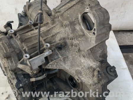 ФОТО АКПП (коробка автомат) для Nissan Teana J31 Киев