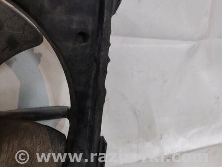 ФОТО Диффузор вентилятора радиатора (Кожух) для Nissan Teana J31 Киев