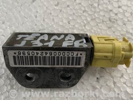 ФОТО Датчик удара для Nissan Teana J31 Киев