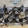 ФОТО Диффузор вентилятора радиатора (Кожух) для Nissan Teana J31 Киев
