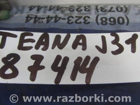 ФОТО Насос бачка стеклоомывателя для Nissan Teana J31 Киев