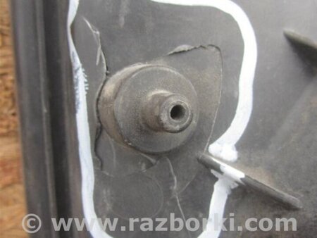 ФОТО Диффузор вентилятора радиатора (Кожух) для Nissan Teana J31 Киев