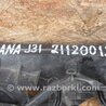 ФОТО Диффузор вентилятора радиатора (Кожух) для Nissan Teana J31 Киев