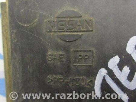 ФОТО Диффузор вентилятора радиатора (Кожух) для Nissan Teana J31 Киев