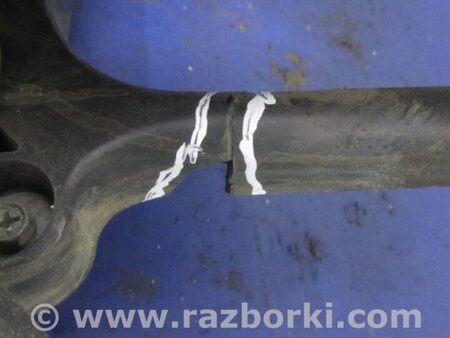 ФОТО Диффузор вентилятора радиатора (Кожух) для Nissan Teana J31 Киев
