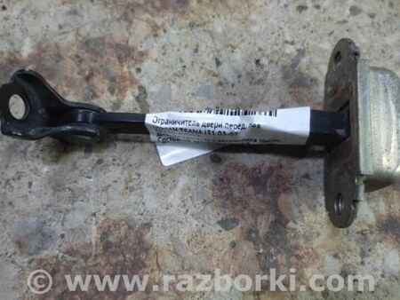 ФОТО Ограничитель двери для Nissan Teana J31 Киев
