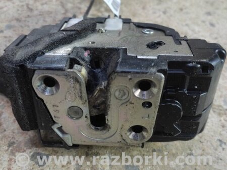 ФОТО Замок двери для Nissan Teana J31 Киев
