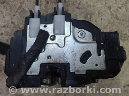 ФОТО Замок двери для Nissan Teana J31 Киев