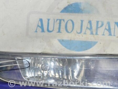 ФОТО Противотуманная фара для Nissan Teana J31 Киев