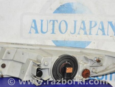 ФОТО Противотуманная фара для Nissan Teana J31 Киев