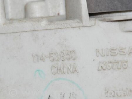 ФОТО Противотуманная фара для Nissan Teana J31 Киев
