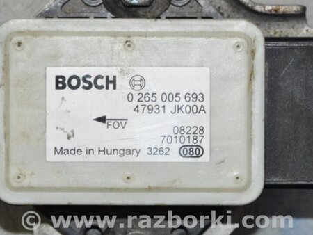 ФОТО Датчик ESP для Nissan Teana J31 Киев