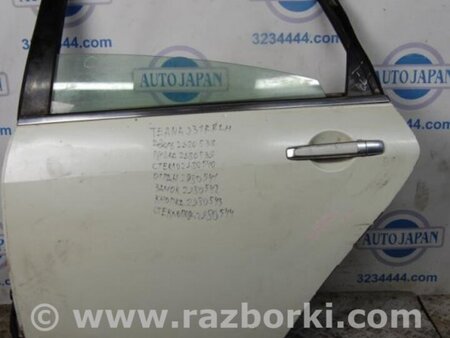 ФОТО Стеклоподъемник для Nissan Teana J31 Киев