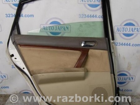 ФОТО Стеклоподъемник для Nissan Teana J31 Киев