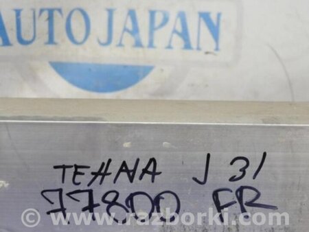 ФОТО Усилитель переднего бампера для Nissan Teana J31 Киев