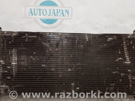 ФОТО Радиатор кондиционера для Nissan Teana J31 Киев