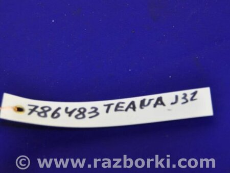 ФОТО Лямбда зонд для Nissan Teana J31 Киев
