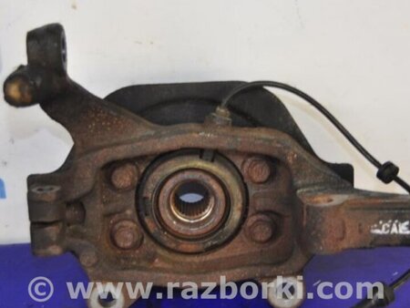 ФОТО Кулак поворотный для Nissan Teana J31 Киев