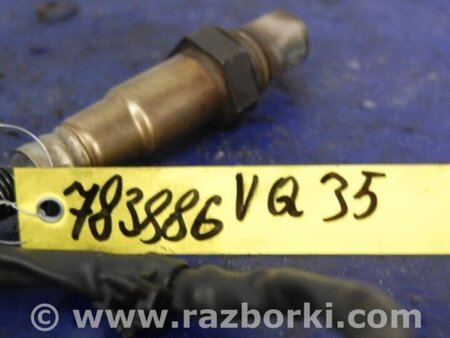 ФОТО Лямбда зонд для Nissan Teana J31 Киев