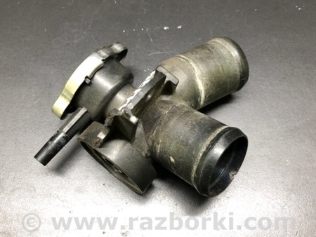 ФОТО Горловина радиатора для Nissan Teana J32 Киев
