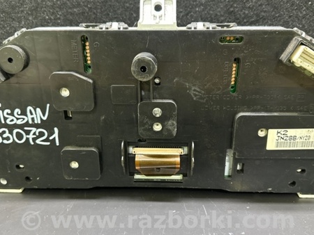 ФОТО Панель приборов для Nissan Teana J32 Киев