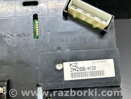 ФОТО Панель приборов для Nissan Teana J32 Киев