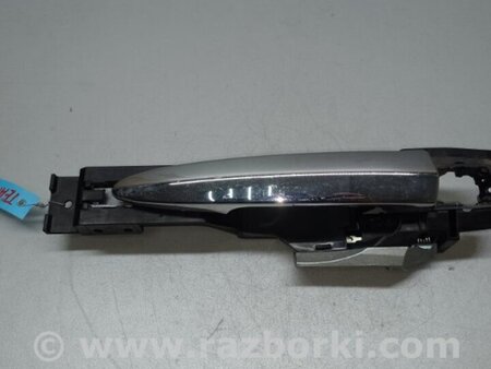 ФОТО Ручка двери для Nissan Teana J32 Киев