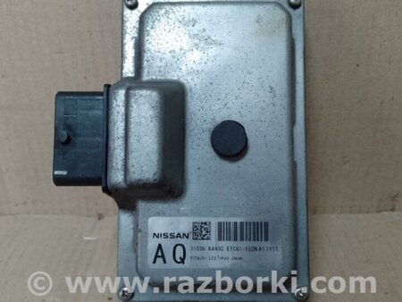 ФОТО Блок управления АКПП для Nissan Teana J32 Киев