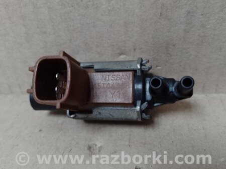 ФОТО Клапан электромагнитный (вакуумный) для Nissan Teana J32 Киев