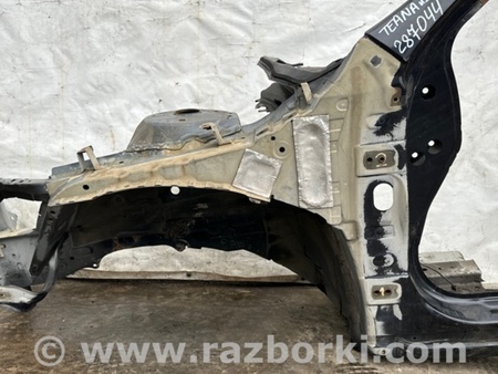 ФОТО Четверть кузова передняя для Nissan Teana J32 Киев