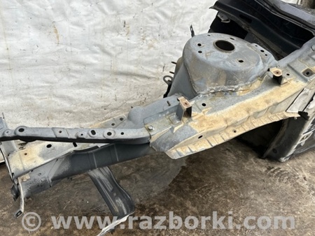 ФОТО Четверть кузова передняя для Nissan Teana J32 Киев
