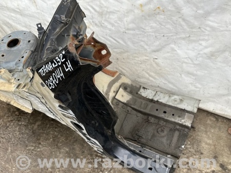 ФОТО Четверть кузова передняя для Nissan Teana J32 Киев
