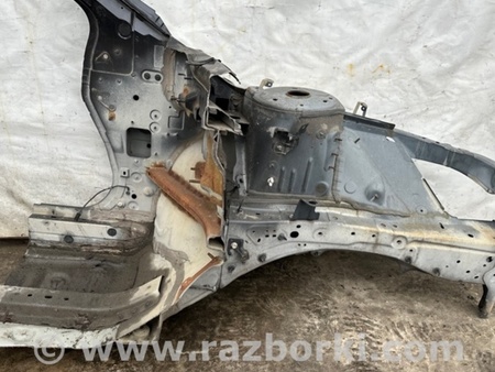 ФОТО Четверть кузова передняя для Nissan Teana J32 Киев