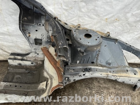 ФОТО Четверть кузова передняя для Nissan Teana J32 Киев