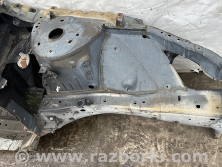 ФОТО Четверть кузова передняя для Nissan Teana J32 Киев