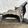 Четверть кузова передняя Nissan Teana J32
