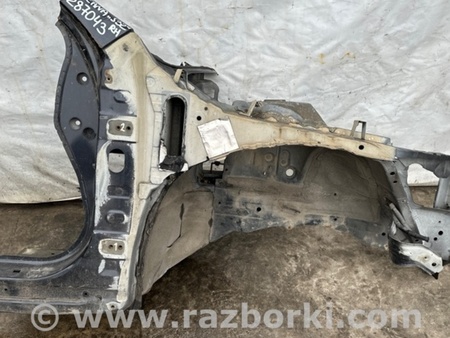 ФОТО Четверть кузова передняя для Nissan Teana J32 Киев