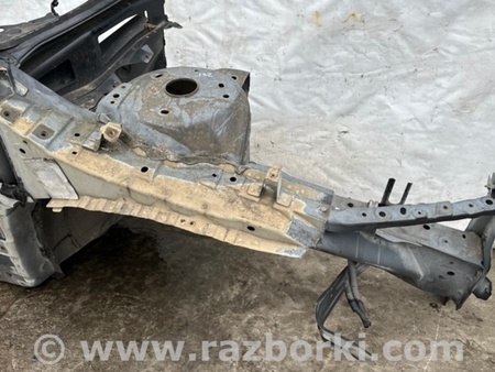 ФОТО Четверть кузова передняя для Nissan Teana J32 Киев