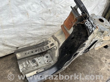 ФОТО Четверть кузова передняя для Nissan Teana J32 Киев