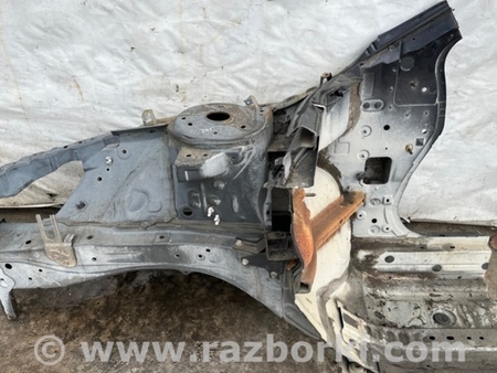 ФОТО Четверть кузова передняя для Nissan Teana J32 Киев