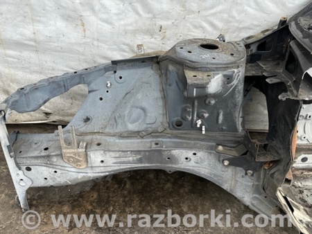 ФОТО Четверть кузова передняя для Nissan Teana J32 Киев