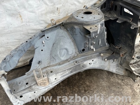 ФОТО Четверть кузова передняя для Nissan Teana J32 Киев