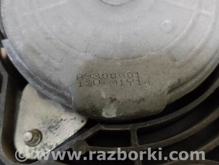 ФОТО Диффузор вентилятора радиатора (Кожух) для Nissan Teana J32 Киев