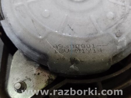 ФОТО Диффузор вентилятора радиатора (Кожух) для Nissan Teana J32 Киев